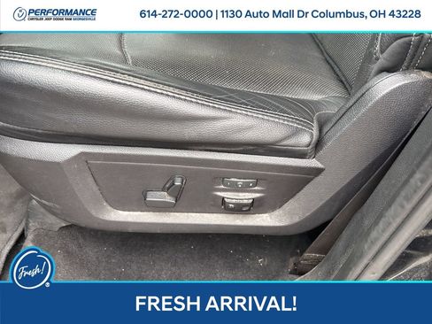 Used 2016 RAM 1500 Laramie w/ Convenience Group image 19