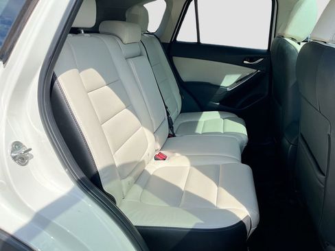 Used 2016 MAZDA CX-5 Grand Touring image 33