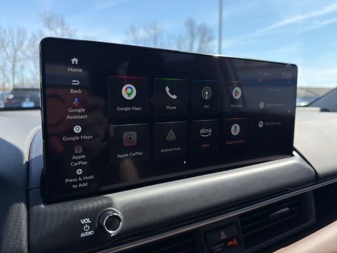 New 2026 Honda Pilot Elite image 32