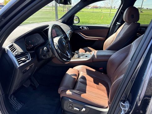 Used 2019 BMW X5 xDrive40i w/ Convenience Package image 9