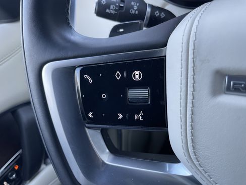 Used 2024 Land Rover Range Rover SE image 23