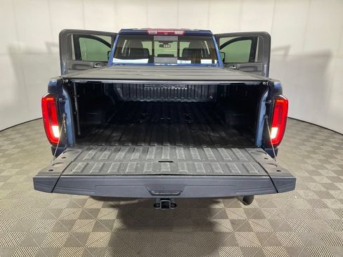 Used 2022 GMC Sierra 3500 Denali AWD/4WD image 22