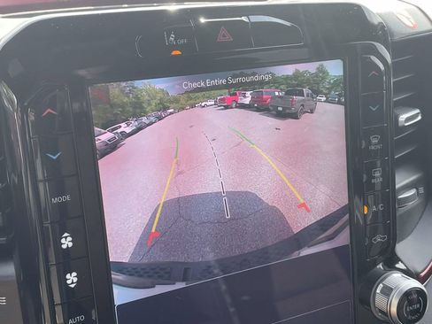 Used 2026 RAM 1500 Rebel w/ Rebel Level 1 Equipment Group AWD/4WD image 24