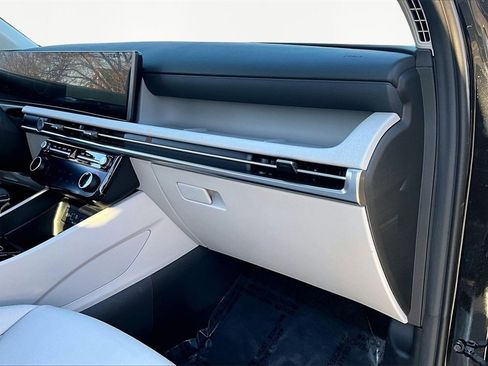 Certified 2025 Hyundai Tucson SEL image 17