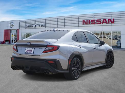 Used 2023 Subaru WRX Premium image 6