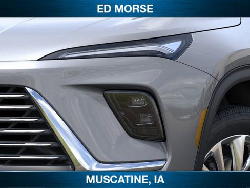 New 2026 Buick Enclave Preferred w/ Super Cruise Package image 10