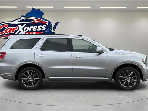 Used 2018 Dodge Durango GT w/ Premium Group image 5