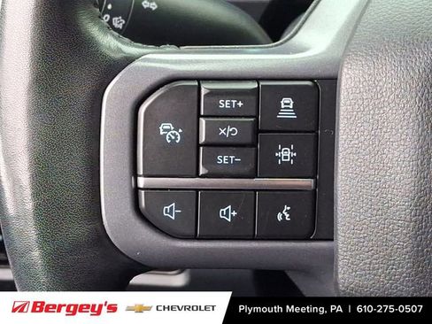 Used 2024 Ford F250 Lariat w/ Lariat Ultimate Package image 23