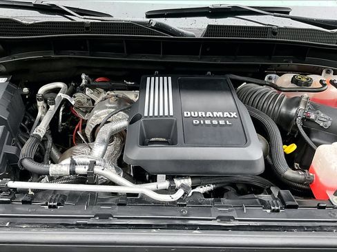 Used 2023 GMC Sierra 1500 Denali w/ Denali Reserve Package AWD/4WD image 30