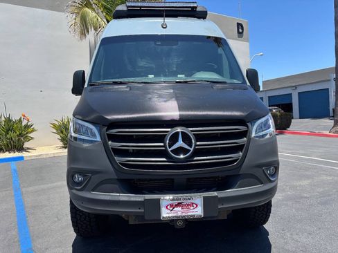 Used 2020 Mercedes-Benz Sprinter 2500 image 7