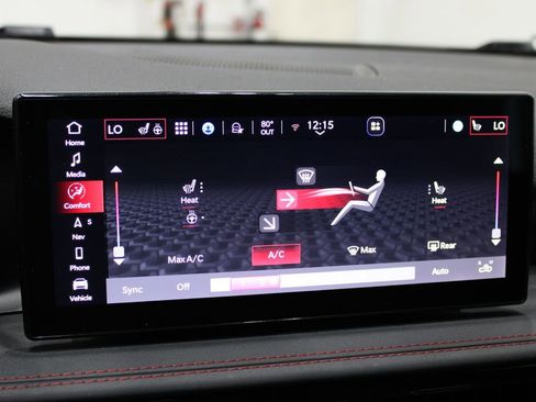 Used 2024 Dodge Hornet R/T image 36