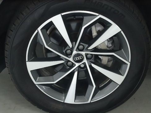 Used 2023 Audi Q5 2.0T Premium Plus AWD/4WD image 38
