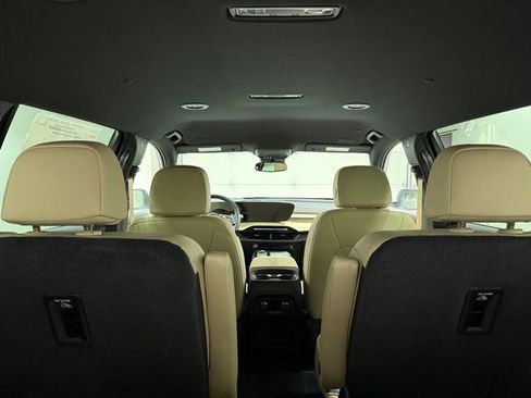 New 2026 Buick Enclave Preferred w/ LPO, All-Weather Package image 9