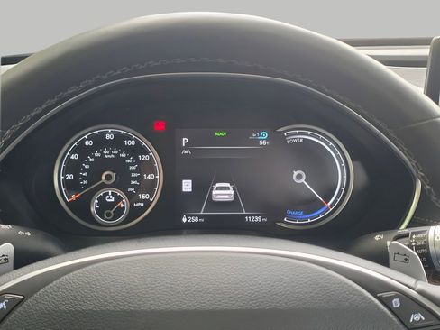 Used 2024 Genesis G80 AWD/4WD image 22