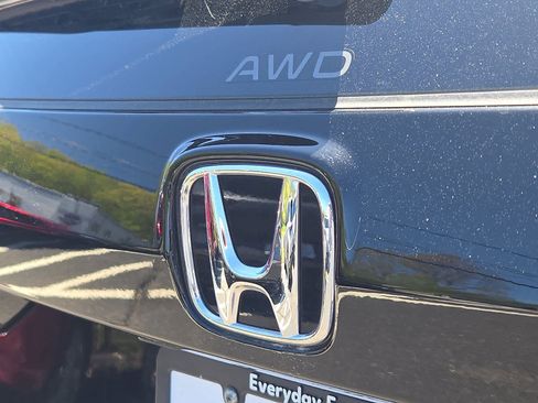 Certified 2024 Honda CR-V EX image 30