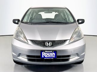Used 2010 Honda Fit video 2
