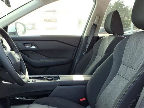 New 2026 Nissan Rogue SV image 26