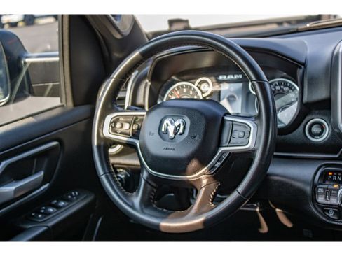 Used 2023 RAM 1500 Big Horn AWD/4WD image 35