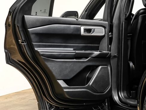 Used 2020 Ford Explorer Limited image 40