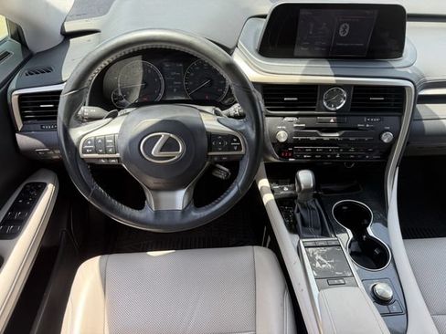 Used 2020 Lexus RX 350 FWD w/ Accessory Package image 11