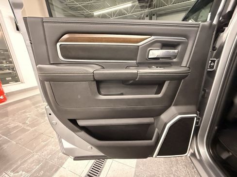 Certified 2024 RAM 2500 Laramie image 38