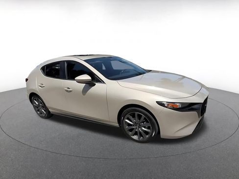 Used 2026 MAZDA MAZDA3 s FWD image 2