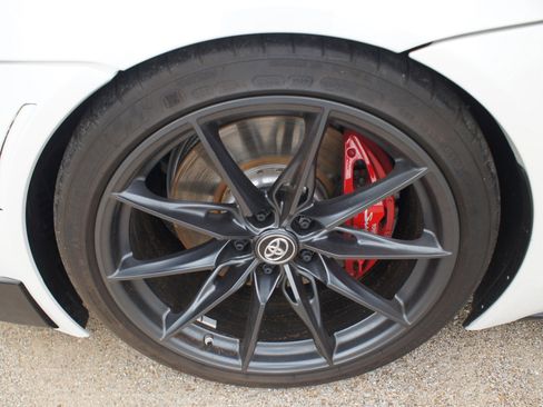 Used 2023 Toyota Supra Premium w/ Driver Assist Package image 21