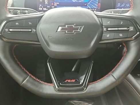 Used 2024 Chevrolet Blazer EV RS AWD/4WD image 43
