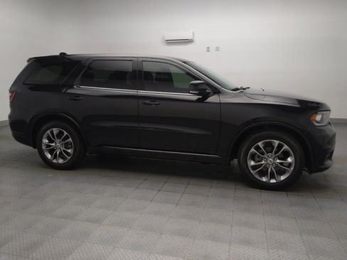Used 2019 Dodge Durango GT RWD image 11