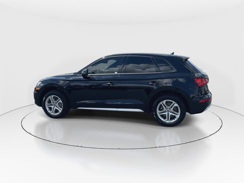 Used 2018 Audi Q5 2.0T Premium image 5