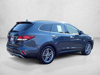 Used 2018 Hyundai Santa Fe AWD w/ Cargo Package video 4