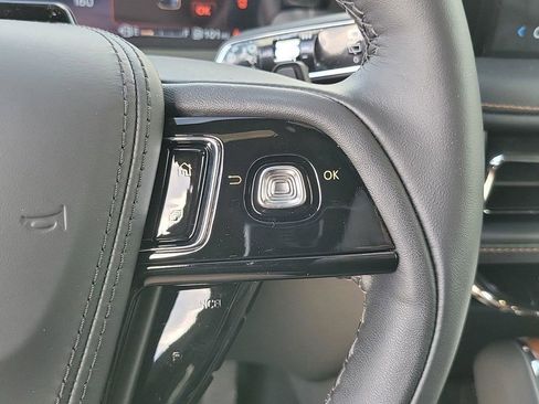 New 2025 Lincoln Aviator Black Label w/ Jet Appearance Package AWD/4WD image 29