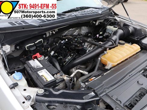 Used 2016 Ford F150 Lariat AWD/4WD image 25