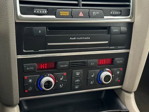 Used 2013 Audi Q7 3.0T S line Prestige image 21