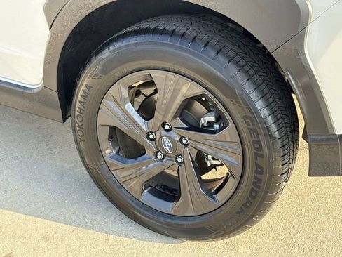 Certified 2026 Subaru Crosstrek 2.5i AWD/4WD image 11