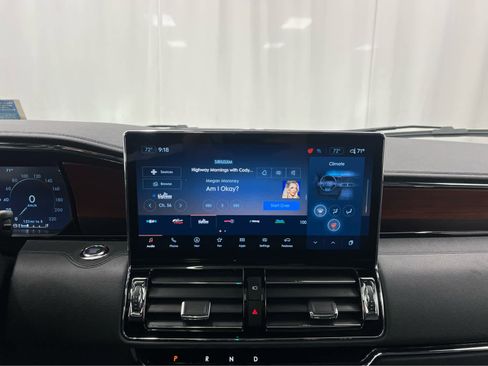 Used 2023 Lincoln Navigator L Reserve w/ Equipment Group 201A image 33