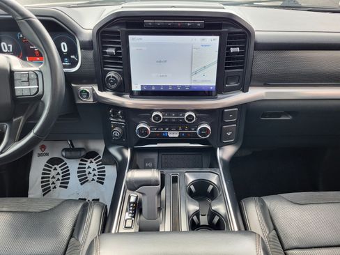 Used 2023 Ford F150 Raptor w/ Raptor Carbon Fiber Package AWD/4WD image 14