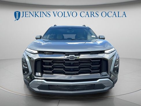 Used 2026 Chevrolet Equinox ACTIV w/ Convenience Package III FWD image 8