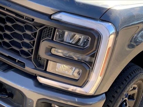 New 2026 Ford F350 XL w/ STX Appearance Package image 13