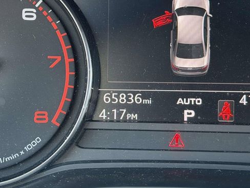 Used 2018 Audi A4 2.0T Premium Plus w/ Premium Plus Package AWD/4WD image 23