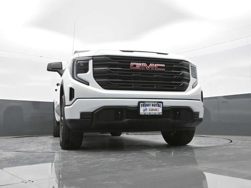 New 2026 GMC Sierra 1500 Pro w/ Graphite Edition image 30