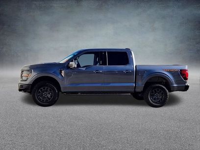 New 2026 Ford F150 Tremor w/ Equipment Group 402A High