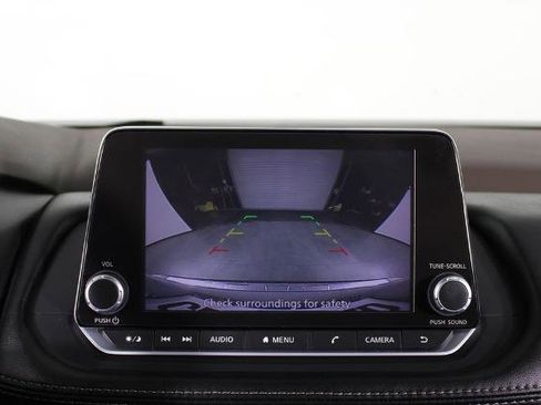 Certified 2023 Nissan Rogue SV w/ SV Premium B Package FWD image 29