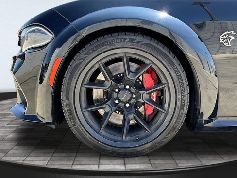 Used 2021 Dodge Charger SRT Hellcat RWD image 29