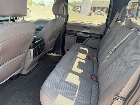 Used 2020 Ford F150 XLT w/ Equipment Group 302A Luxury AWD/4WD image 11