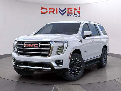 New 2026 GMC Yukon Elevation image 8