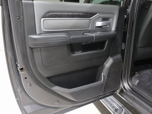 Certified 2021 RAM 2500 Big Horn image 21