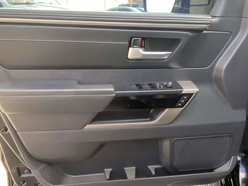 Used 2024 Toyota Sequoia Limited image 15