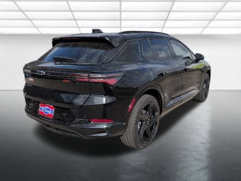 New 2026 Chevrolet Equinox EV RS image 31