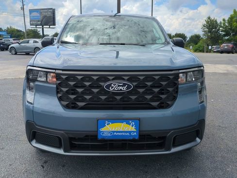 New 2025 Ford Maverick XLT w/ XLT Luxury Package image 9